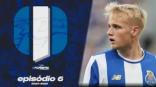 #006 | Connosco... Daniel Fontoura!