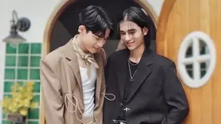 #jeffbarcode moments 🥰💌  #jeffsatur #barcodetin #kimchay #wujubakery