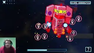 Roguelike Starfox|Interstellar Plunderer VOD