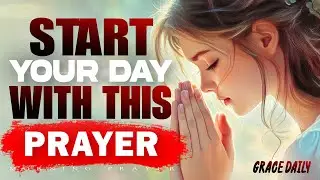 Faith Under Fire | Powerful Morning Prayer for Endurance and Victory | Morning Prayer