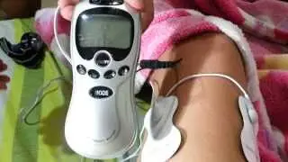 Health Herald Digital Therapy Machine
