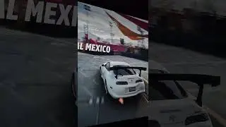 Rate my drifting out of ten and I'm sorry for the crashes...😪
