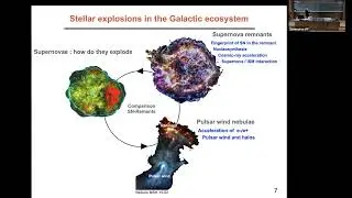 From X-rays to gamma-rays: recent developments on supernova remnants physics