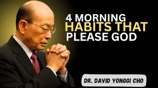 4 MORNING HABITS THAT PLEASE GOD &ndash; START YOUR DAY WITH DIVINE FAVOR |