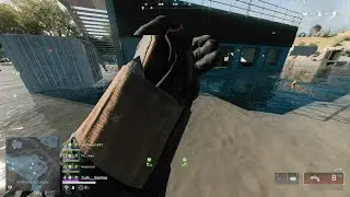 45 Win Bf6  22 kill