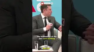 Elon Musk on Reality of Starting A Business