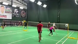 Van momo vs Anna Rhenzo - October 30, 2025