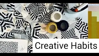 Интервью с Creative Habits