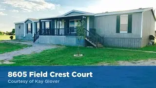 8605 Field Crest Court Alvarado, Texas 76009 | Kay Glover | Search Homes for Sale
