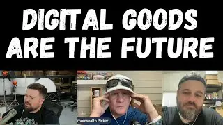 Episode 208: Reselling is going to change forever