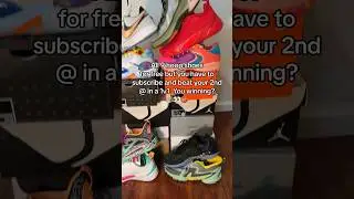 Hoopers, Are You Winning?