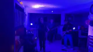 Vanitas - With or with out you (U2 cover)