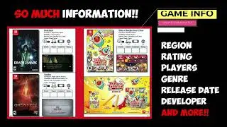 The Switch Collector Volume 2 Part 2 Trailer