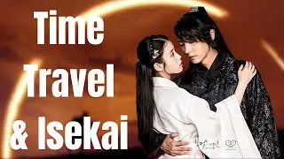 Top Isekai Kdramas