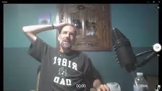 Erik Thor's Dumbass ENTP video + Rap & Pat