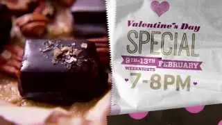 Valentine's Day Special | Food Network Asia