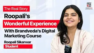 Get ready for a Career change with Brandveda's Digital Marketing Course | Digital Marketing