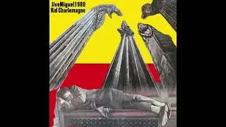 Steely Dan - Kid Charlemagne (JiveMiguel1980 Mix)