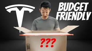 15 Cheap Tesla Accessories Gift Guide