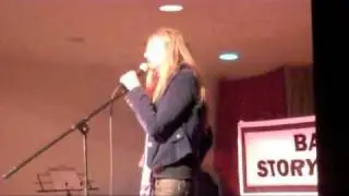 Billiee Sharp &laquo; Bawdy Storytelling.mov