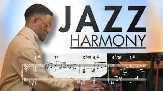 You&rsquo;ve Been Practicing Harmony Wrong&hellip; (feat. Luther Allison)