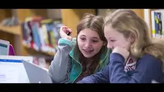 St. George's School of Montreal - Elementary School Tour 2020