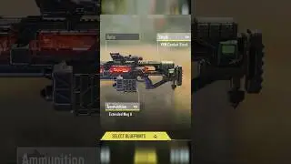 Best DLQ Loadout