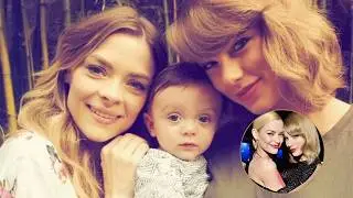 Taylor Swift&rsquo;s Godson Taken Away as Jamie King Loses Custody Battle!