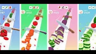 English Perfect Slices : 👍 Gameplay #12#livestreaming#viral#popular#gaming