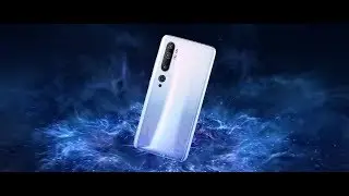 Xiaomi CC9 Pro x Frozen 2 Trailer Commercial Official Video
