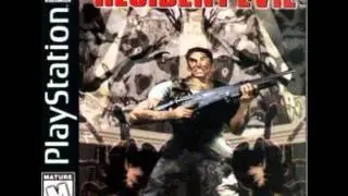 Resident Evil 1 OST - Meeting Rebecca