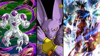 UI GOKU DOESN'T KNOW WHAT IS ELEMENTAL FACTOR.