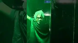 Horror House Experience 👻 Marina Mall Ghost House | Haunted room | Halloween #trending #shorts #vlog