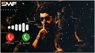 Master - Move Song😎 BGM Ringtoon music IN Tamil Song Download link Description👎#trending