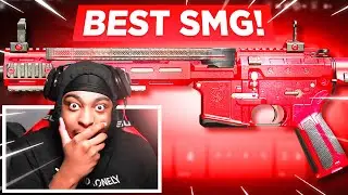 This OVERPOWERED SMG Will Do Everything for You! (Best FSS HURRICANE Class Setup) - Modern Warfare 2