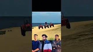 कौन निकलेगा 🧐✅ #indianvehiclessimulator3d