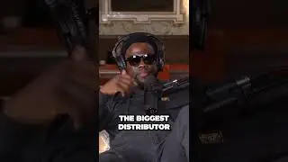 KEVIN HART - LEGENDARY TEQUILA PARTNERSHIP UNCOVERED #shorts