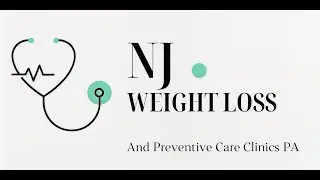 NJ WEIGHT LOSS & Preventive Care Clinics PA 4K