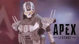 [Apex Legends&trade;] A Good Team Support Like This