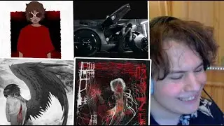 синглы (gotlibgotlibgotlib, greyrock, мотви мистер модератор, парапустяков) буквально
