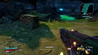 Borderlands 3 Get First Heavy Weapon Dayumned Zooka