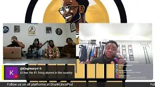 Drunk Uncs Season 3 Episode 5