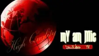 Candi Redd - Stiletto Stomp [High-Quality]