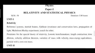 bsc 3rd physics important questions