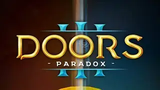 Doors Paradox Epilogue 1 & 2 Walkthrough | True Ending & Final Secrets Revealed