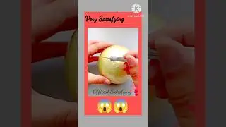 Most Satisfying #shorts #viral #OfficialSatisfying #oddlysatisfying