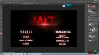 SpeedArt - Mit Clan Recruitment