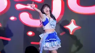 260118 하트레시피 시루🫧 직캠 / きゅるりんしてみて「きゅるりんしてみて」