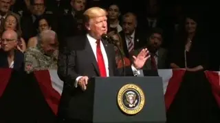 Trump cancela acuerdo entre EEUU y Cuba