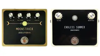 Recovery Effects Endless Summer and Moonstruck Comparison Guide